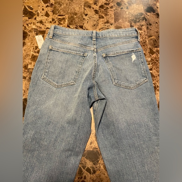 NEW Old Navy OG straight jeans - Picture 7 of 10